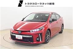 トヨタ プリウスPHV S GRスポーツ