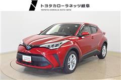 C-HR S