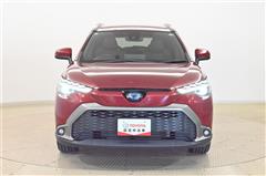 カローラクロス HEV Z