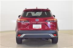 カローラクロス HEV Z