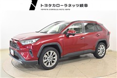 ＲＡＶ４