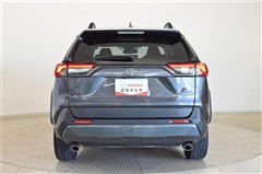 RAV4 アドベンチャー オフロート