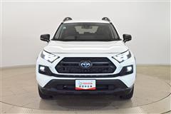 RAV4 HEVアドベンチャーオフ2