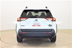 RAV4 HEVアドベンチャーオフ2