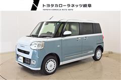 ムーヴキャンバス ストライプス G