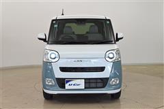 ムーヴキャンバス ストライプス G