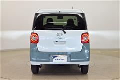 ムーヴキャンバス ストライプス G