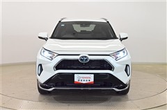 RAV4 PHV G
