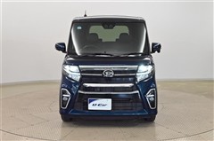 タント カスタムX スタイルセレクション