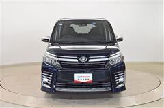 ヴォクシー ZS キラメキ2