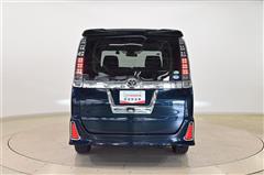 ヴォクシー ZS キラメキ2