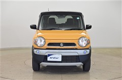 ハスラー Gターボ 4WD