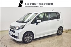 ムーヴカスタムX VSスマートセレSA