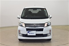 ムーヴカスタムX VSスマートセレSA