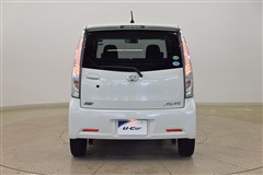 ムーヴカスタムX VSスマートセレSA