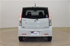 ムーヴカスタムX VSスマートセレSA