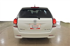 カローラフィールダー 1.5Gエアロ