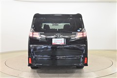 ヴェルファイア Z A GLDアイズ