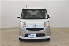 ムーヴキャンバス X