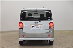 ムーヴキャンバス X