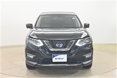 エクストレイル 20XI HV