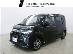 ムーヴ カスタムXリミテッド2SA3