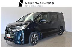 トヨタ　ノア SI W/B2