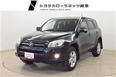 トヨタ RAV4 スタイル 4WD