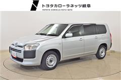 プロボックスバン GL