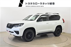 ランクル プラド TX Lパッケー