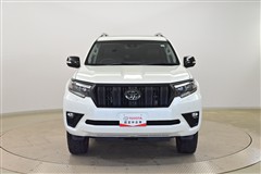 ランクル プラド TX Lパッケー