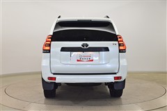 ランクル プラド TX Lパッケー