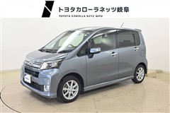 ムーヴ カスタム X