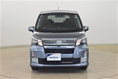 ムーヴ カスタム X