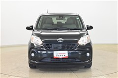 パッソ X Gパッケージ