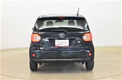 パッソ X Gパッケージ