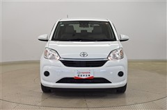 パッソ X LパッケージS