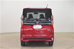 ルークス HS Gターボプロパイ