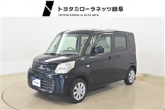 スズキ スペーシア X