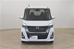 デイズルークス HW X ターボ
