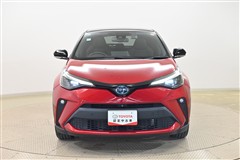 C-HR Gモードネロ セーフティ+