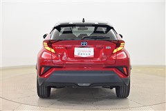 C-HR Gモードネロ セーフティ+