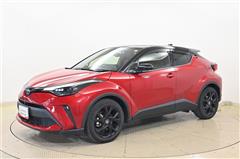 C-HR Gモードネロ セーフティ+