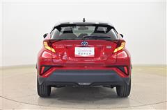 C-HR Gモードネロ セーフティ+