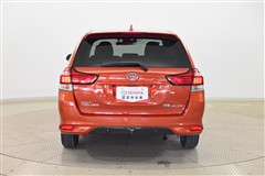 カローラフィールダー G エアロ