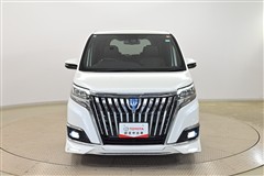 エスクァイア GIプレミアムP