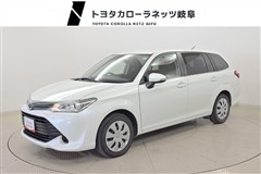 カローラフィールダー G