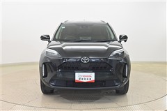 ヤリスクロス Z