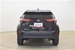 ヤリスクロス Z