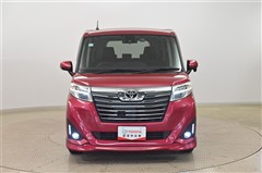 ルーミー カスタムG S